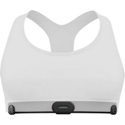 Монитор сердечного ритма Garmin HRM-Fit (010-13314-00) - фото 93561