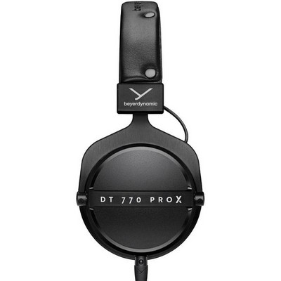Beyerdynamic DT 770 PRO X - фото 93691