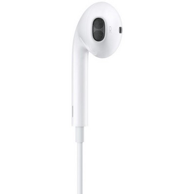 Apple EarPods Lightning - фото 93711