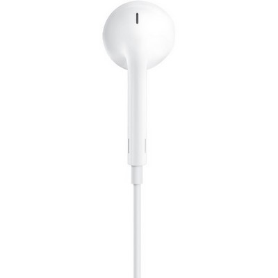 Apple EarPods Lightning - фото 93714
