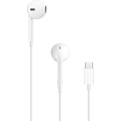 Apple EarPods USB-C - фото 93712