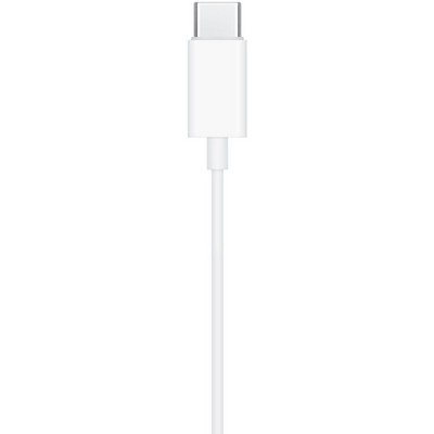 Apple EarPods USB-C - фото 93720