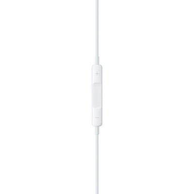 Apple EarPods USB-C - фото 93721