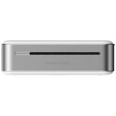 Xiaomi Mi Portable Photo Printer Pro (BHR082QGL) - фото 93736