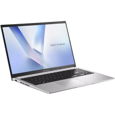 Asus VivoBook 15 M1502NAQ-BQ049 (AMD Ryzen 7 170 3200MHz/16GB/512GB SSD/15.6"/1920x1080/AMD Radeon 680M) Серый - фото 93745