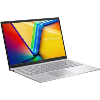 Asus VivoBook 15 X1504VA-BQ4422 (Intel Ultra 7 150U 5400MHz/16Gb/512Gb SSD/15.6"/1920x1080/Intel Iris Xe Graphics) Серый - фото 93755