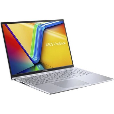 Asus VivoBook 16 X1605VA-SH2760 (Intel Core i7 13620H 2400MHz/16GB/1024GB SSD/16.0"/1920x1200/intel Iris Xe Graphics) Серый - фото 93768
