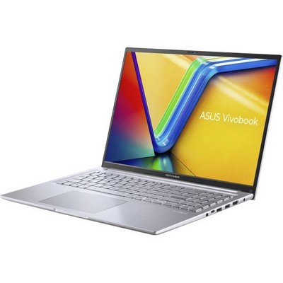 Asus VivoBook 16 X1605VA-SH2760 (Intel Core i7 13620H 2400MHz/16GB/1024GB SSD/16.0"/1920x1200/intel Iris Xe Graphics) Серый - фото 93769