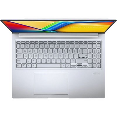 Asus VivoBook 16 X1605VA-SH2760 (Intel Core i7 13620H 2400MHz/16GB/1024GB SSD/16.0"/1920x1200/intel Iris Xe Graphics) Серый - фото 93770