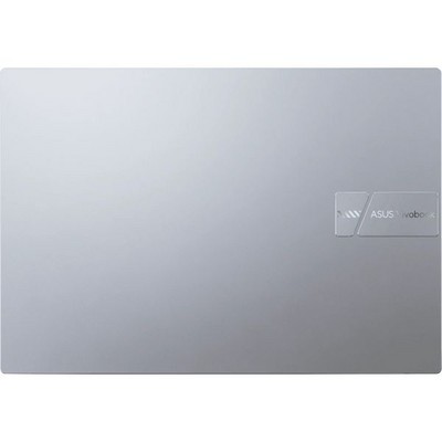 Asus VivoBook 16 X1605VA-SH2760 (Intel Core i7 13620H 2400MHz/16GB/1024GB SSD/16.0"/1920x1200/intel Iris Xe Graphics) Серый - фото 93772