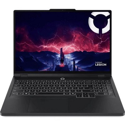 Lenovo Legion Pro 5 16 83F2002AUS (AMD Ryzen 9 9955HX 5400MHz/32Gb/2048GB SSD/16.0/2560х1600/OLED/165Hz/RTX 5070 8Gb) Черный - фото 94756