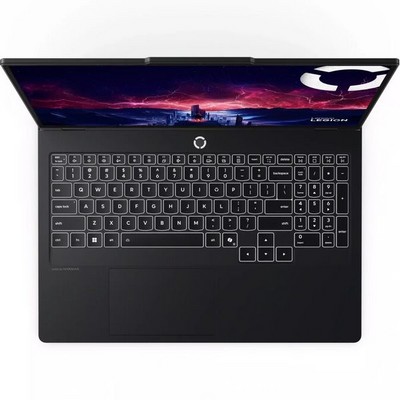 Lenovo Legion Pro 5 16 83F2002CUS (AMD Ryzen 9 9955HX 5400MHz/16Gb/1024Gb SSD/16.0/2560х1600/OLED/165Hz/RTX 5070 8Gb) Черный - фото 93783