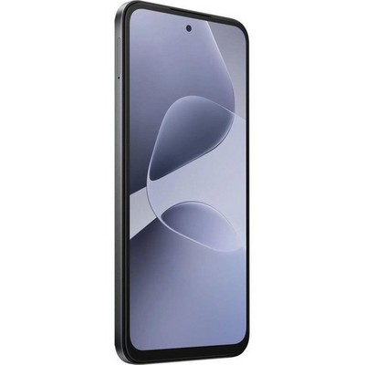 Infinix HOT 60i 4/128GB Sleek Black - фото 93885
