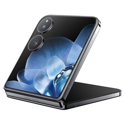 Xiaomi MIX Flip 12/512GB Black - фото 93923