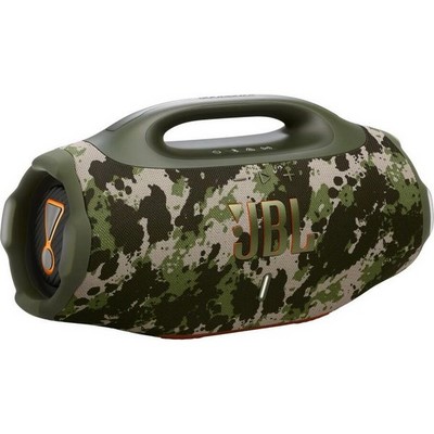 JBL Boombox 4 Squad - фото 94163