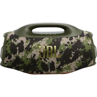 JBL Boombox 4 Squad - фото 94164
