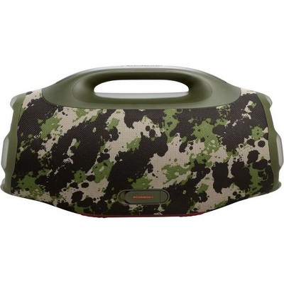 JBL Boombox 4 Squad - фото 94165