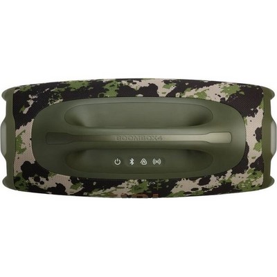 JBL Boombox 4 Squad - фото 94166