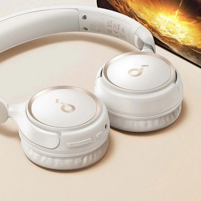 Anker Soundcore H30i White - фото 94241