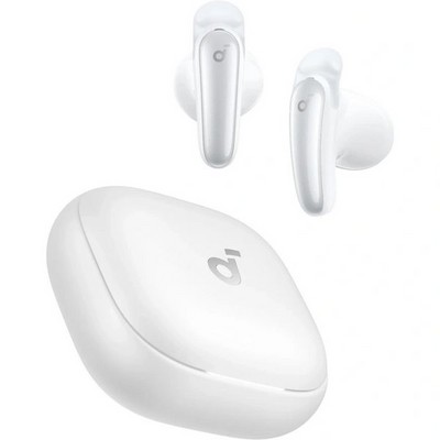 Anker Soundcore Liberty Buds White - фото 94263
