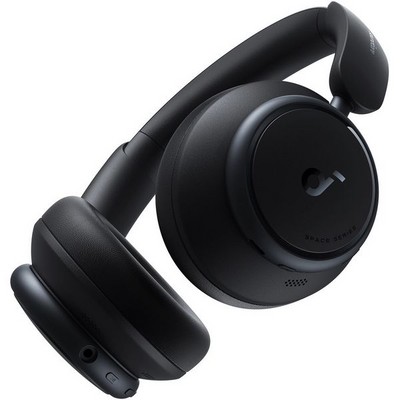Anker Soundcore Q45 Black - фото 94292
