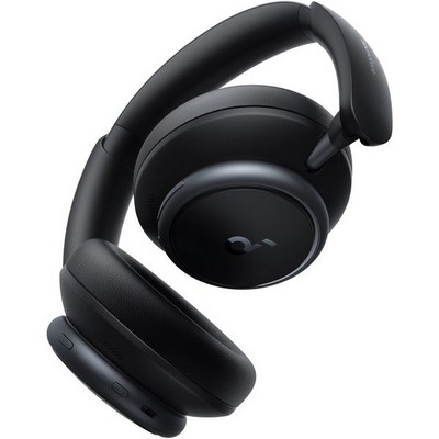 Anker Soundcore Q45 Black - фото 94293