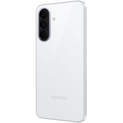Samsung Galaxy A37 8/128GB Awesome White - фото 94365