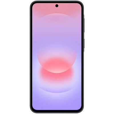 Samsung Galaxy A37 8/256GB Awesome Charcoal - фото 94391