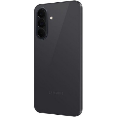 Samsung Galaxy A37 8/256GB Awesome Charcoal - фото 94396