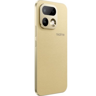 realme 16 Pro 5G 8/256GB Master Gold - фото 94438