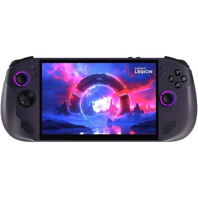 Lenovo Legion Go S 32/1TB SteamOS Edition - фото 94453