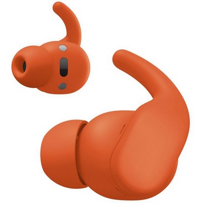 Beats Powerbeats Fit Spark Orange - фото 94482