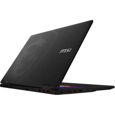 MSI Crosshair A18 HX A8WGKG-009US (AMD Ryzen 9 8940HX 2400MHz/32GB/1024GB SSD/18"/2560x1600/240Hz/GeForce RTX 5070 8GB) Черный - фото 94540