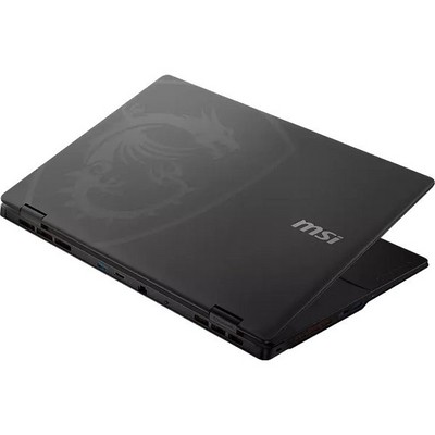 MSI Crosshair A18 HX A8WGKG-009US (AMD Ryzen 9 8940HX 2400MHz/32GB/1024GB SSD/18"/2560x1600/240Hz/GeForce RTX 5070 8GB) Черный - фото 94541