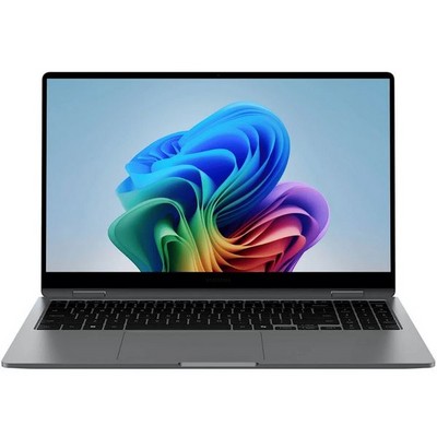 Samsung Galaxy Book 5 Pro 360 16 NP960QHA-KG1HK (Intel Ultra 7/32Gb/1Tb SSD/2880x1800/Touch/120Hz/Intel Arc Graphics) Серый - фото 94495
