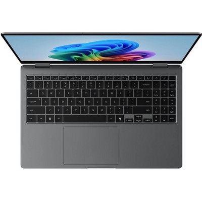 Samsung Galaxy Book 5 Pro 360 16 NP960QHA-KG1HK (Intel Ultra 7/32Gb/1Tb SSD/2880x1800/Touch/120Hz/Intel Arc Graphics) Серый - фото 94498