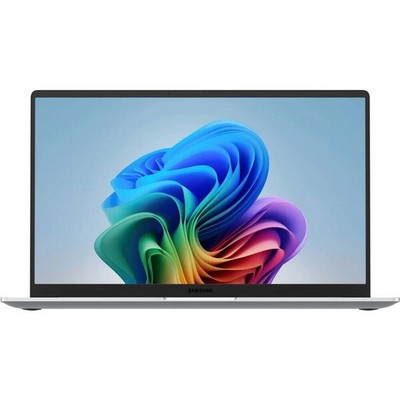 Samsung Galaxy Book 5 15 NP750XHD-KD1HK (Intel Ultra 5 225U/16Gb/512Gb SSD/15.6"/1920x1080/Intel Iris Xe Graphics) Серый - фото 94501