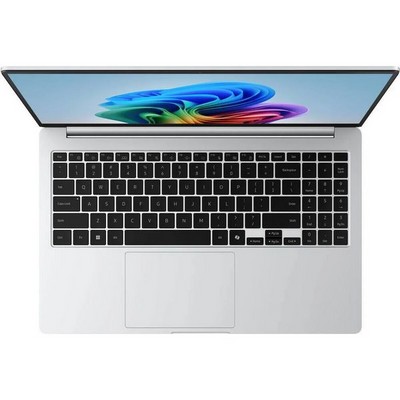 Samsung Galaxy Book 5 15 NP750XHD-KD1HK (Intel Ultra 5 225U/16Gb/512Gb SSD/15.6"/1920x1080/Intel Iris Xe Graphics) Серый - фото 94502