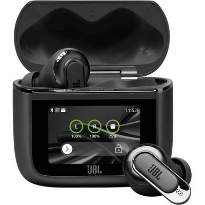 JBL Tour Pro 3 Black - фото 94543