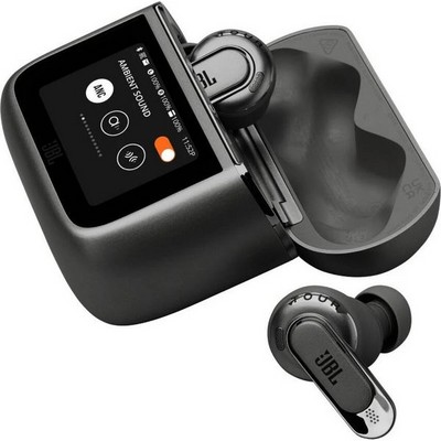 JBL Tour Pro 3 Black - фото 94547