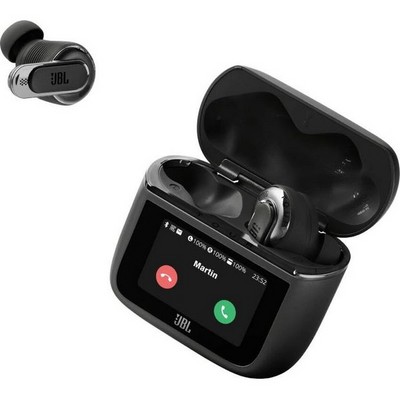 JBL Tour Pro 3 Black - фото 94548