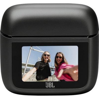 JBL Tour Pro 3 Black - фото 94549