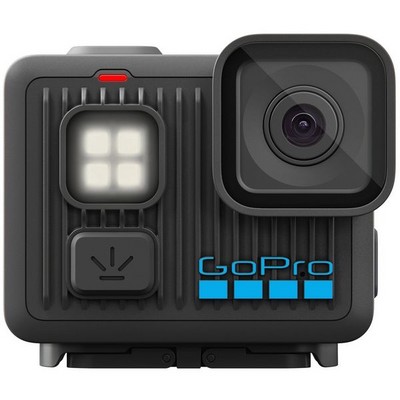 GoPro LIT HERO 4K - фото 94550