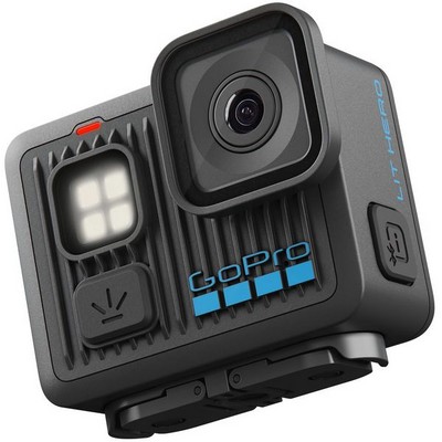 GoPro LIT HERO 4K - фото 94552
