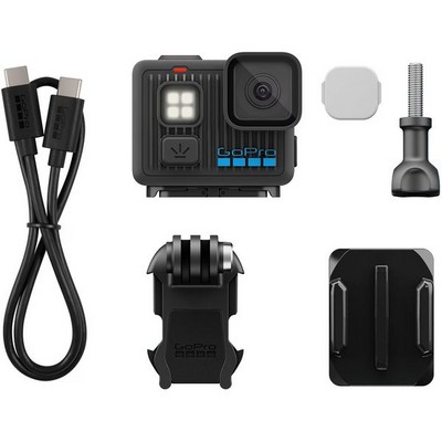 GoPro LIT HERO 4K - фото 94556
