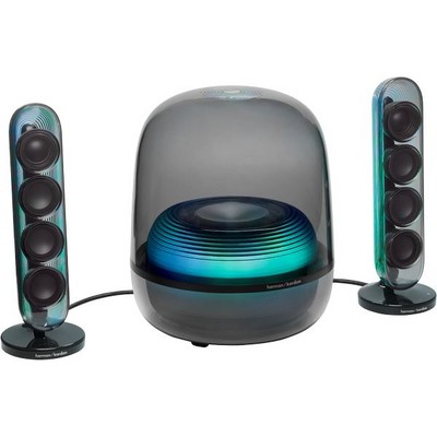 Harman Kardon SoundSticks 5 Black - фото 94557