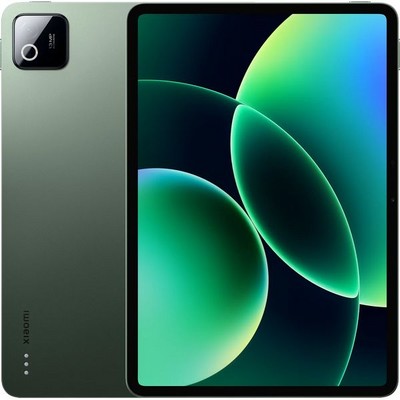 Xiaomi Pad 8 Wi-Fi 8/128GB Pine Green - фото 94574