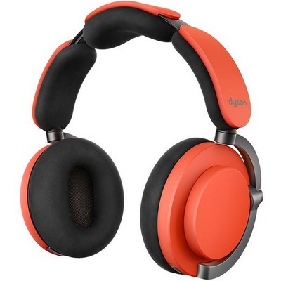 Dyson OnTrac Ceramic Cinnabar - фото 94664