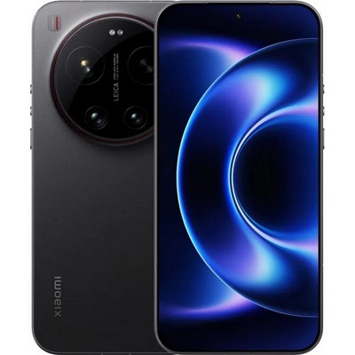 Xiaomi 17 Ultra 16/1TB Black - фото 94689