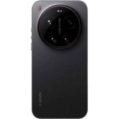 Xiaomi 17 Ultra 16/1TB Black - фото 94691